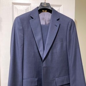 Brooks Brothers Suit